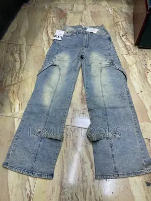Baggy Jeans