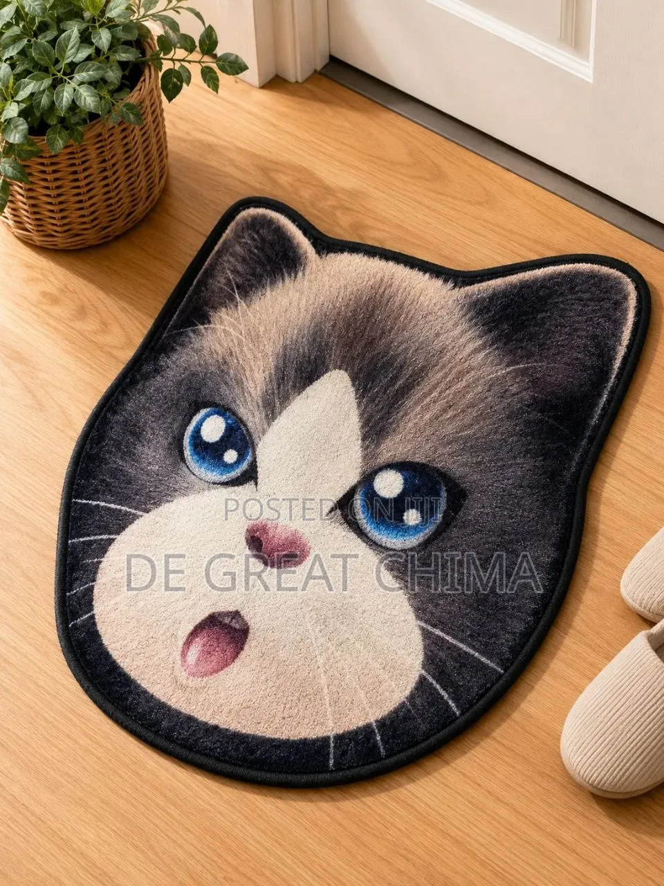 Quality High Grade Rug