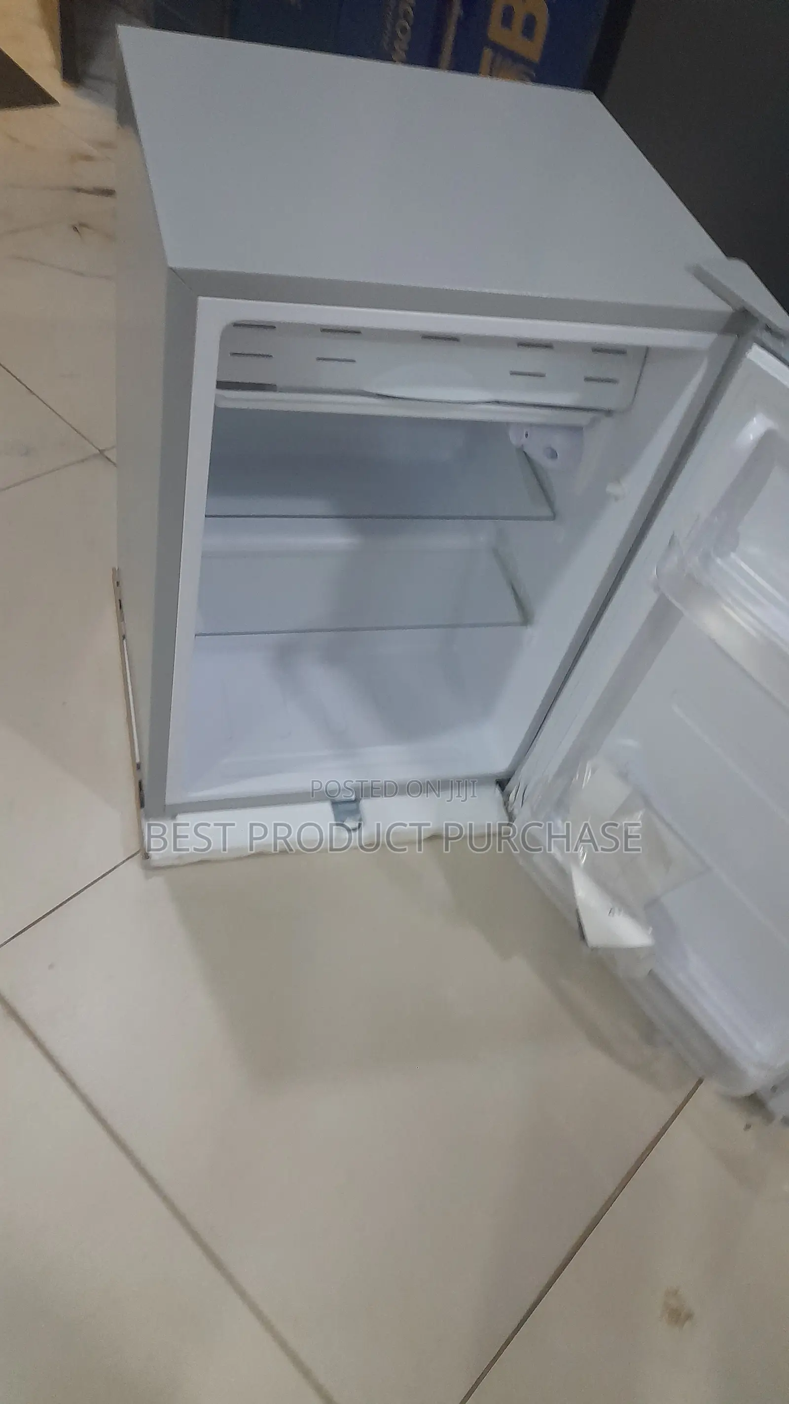 New Glamstar Refrigerator – GFR-90S-E Model