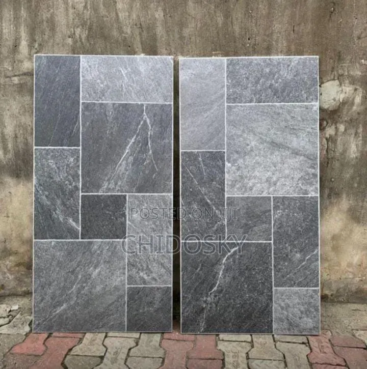 Pool Tiles