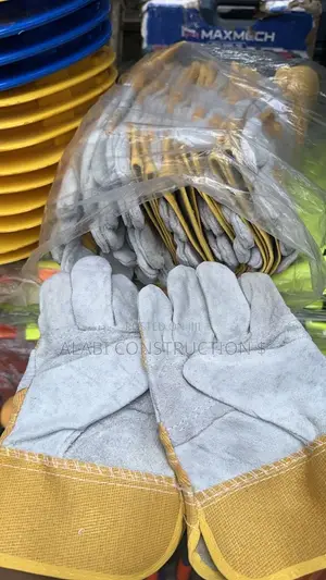 Safety Gloves Work Gloves