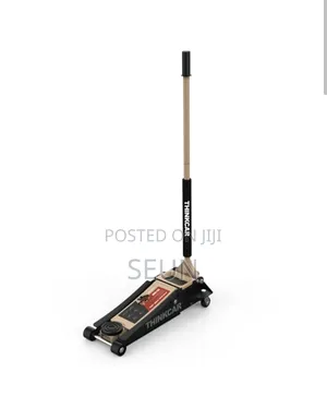 Thinkcar 4 Ton Dual Pump Jack