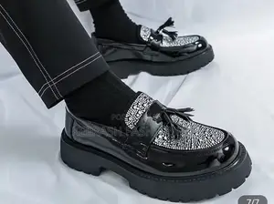 Loafers for Male