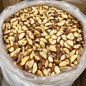 250g Pure Brazil Nuts