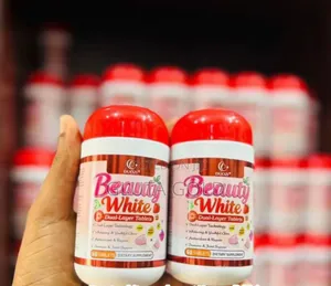 Beauty White
