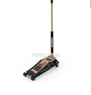 Thinkcar 4 Ton Dual Pump Jack