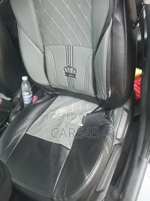 Kia Rio EX 4dr Hatchback (1.6L 4cyl 6A) 2014 Black