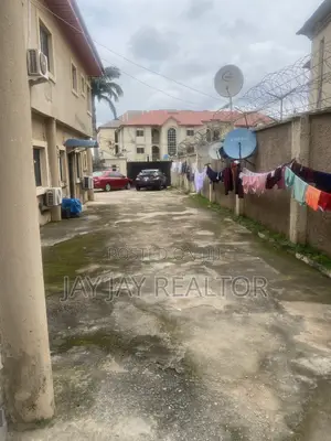 1bdrm Duplex in Garki, Durumi for rent