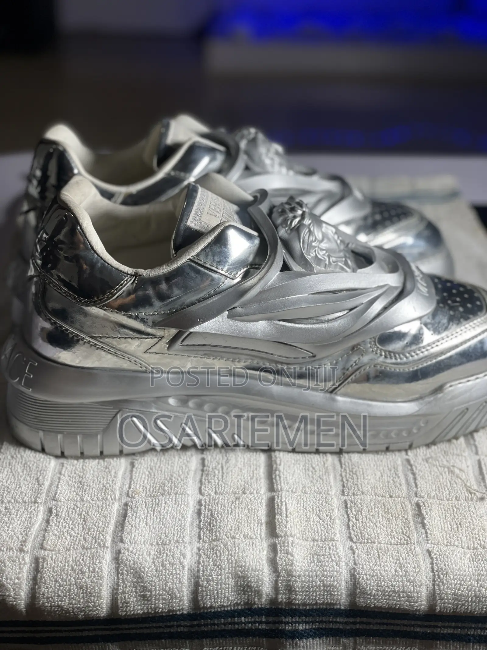 Versace Shoe