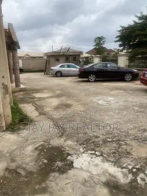 1bdrm Duplex in Garki for rent
