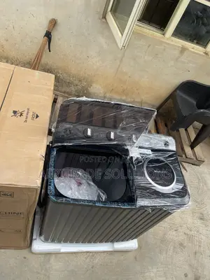LG 8kg Strong Wash Manual Laundry Machine