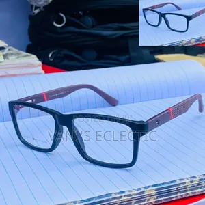 Tommy Hilfiger Eyeglasses
