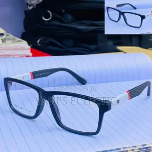 Tommy Hilfiger Eyeglasses