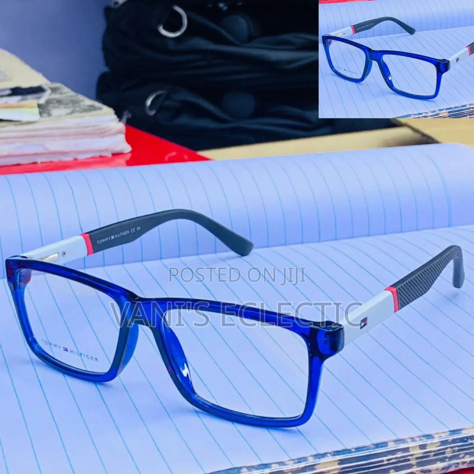 Tommy Hilfiger Eyeglasses