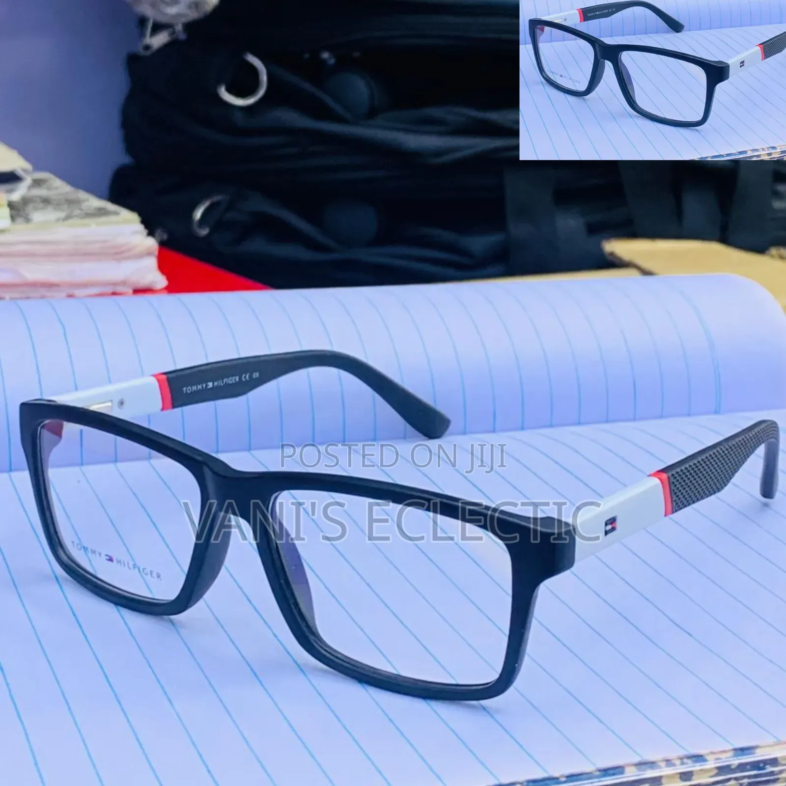 Tommy Hilfiger Eyeglasses