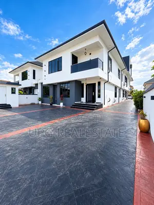 6bdrm Duplex in Royal Gardens, Ajiwe for sale
