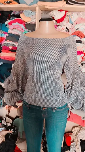 Bk Clothes