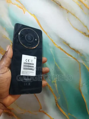 Xiaomi Redmi A3x 64 GB Black