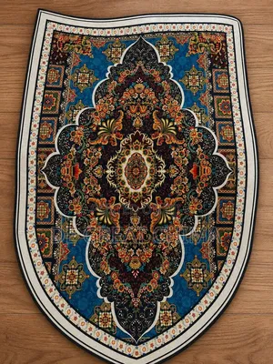 Quality High Grade Rug