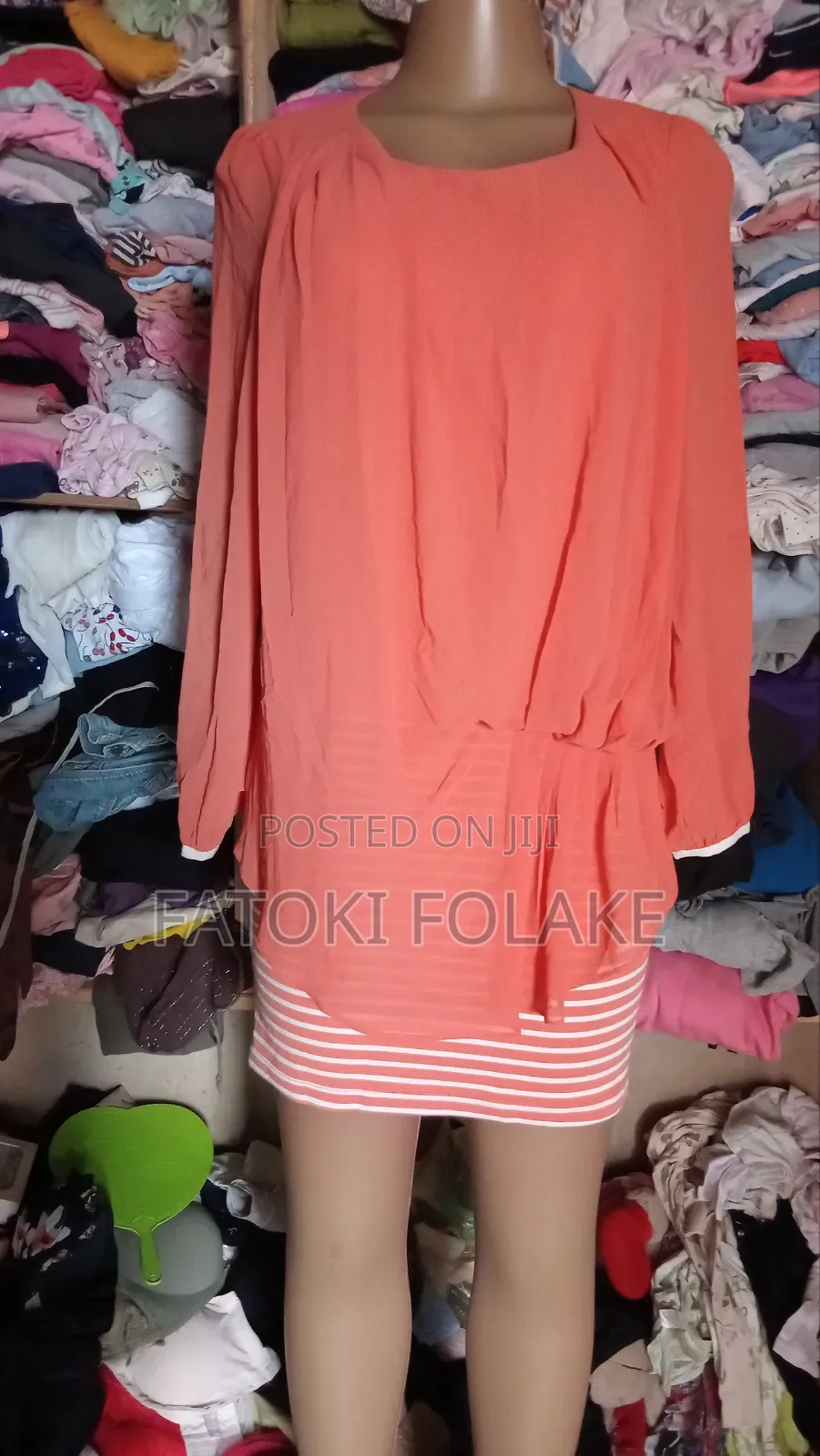Bk Clothes