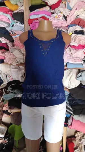 Bk Clothes