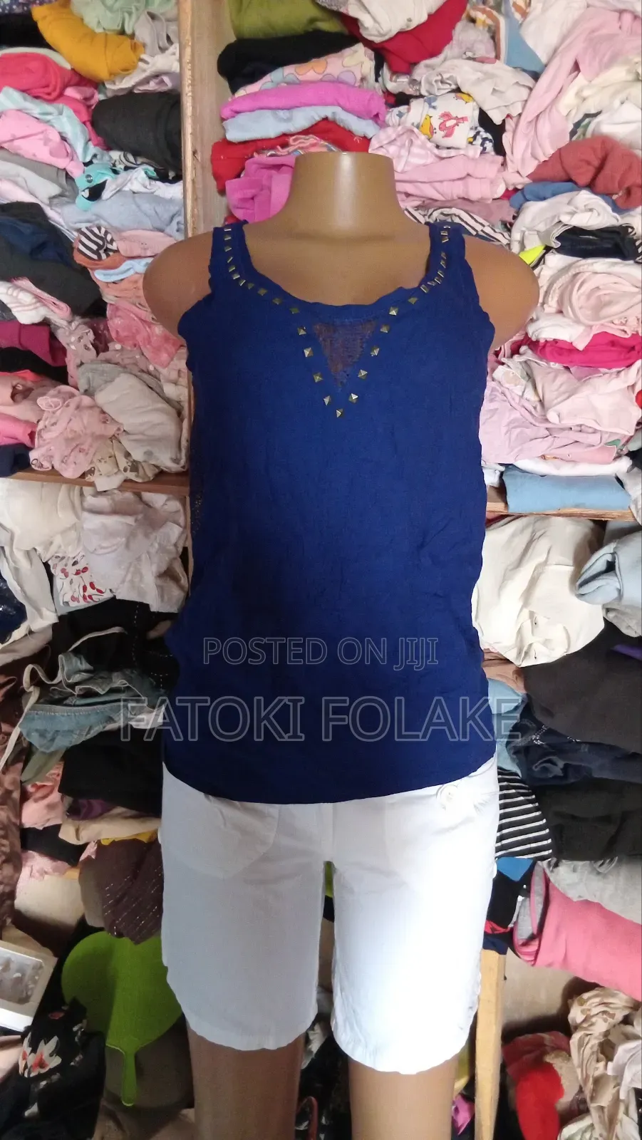 Bk Clothes