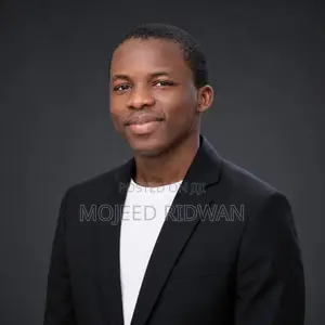 Full-Stack Web Developer