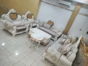 Royal Sofa Chair