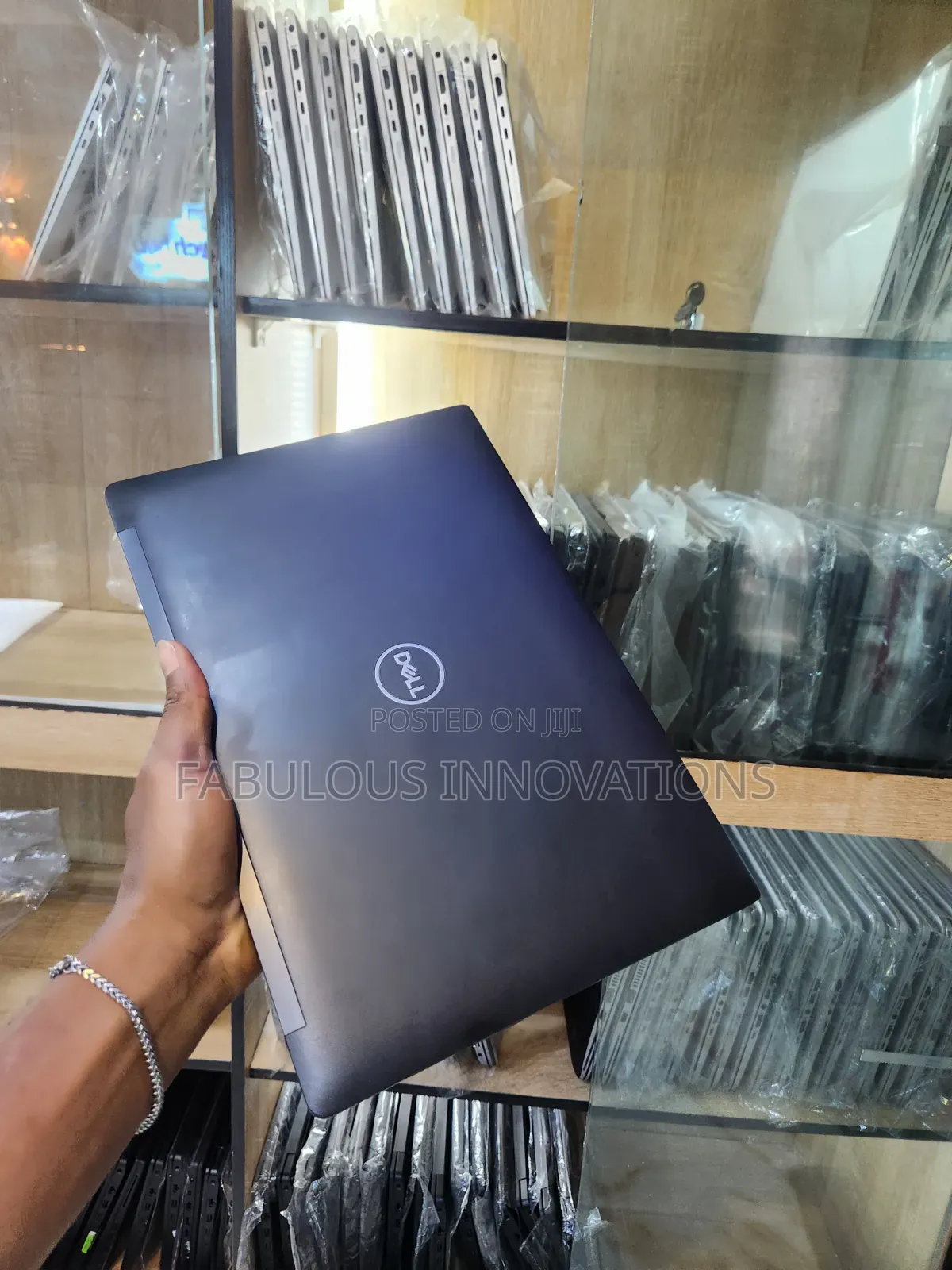 Laptop Dell Latitude 7490 8GB Intel Core i7 SSD 256GB