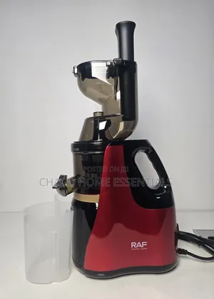 RAF Slow Juicer (250W)
