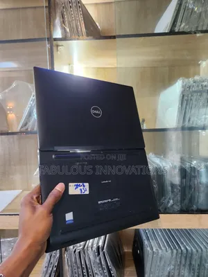 Laptop Dell Latitude 7490 8GB Intel Core i7 SSD 256GB