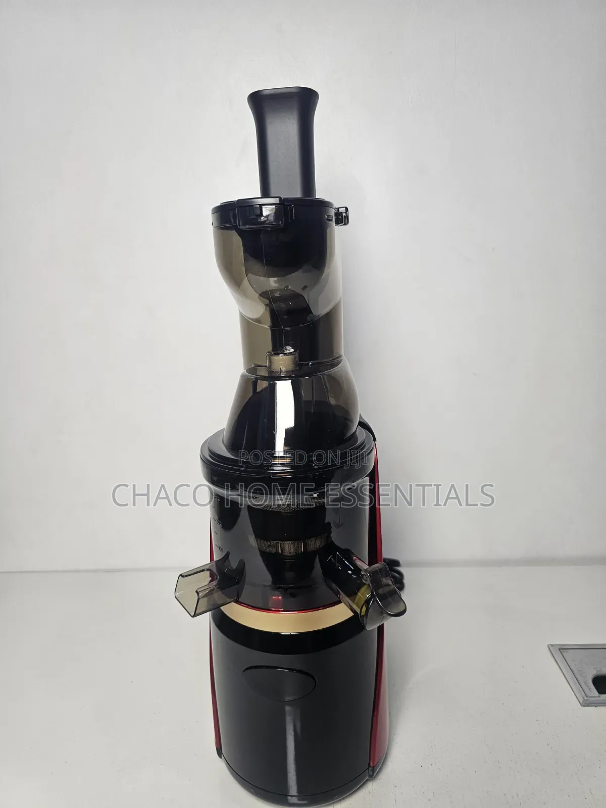 RAF Slow Juicer (250W)