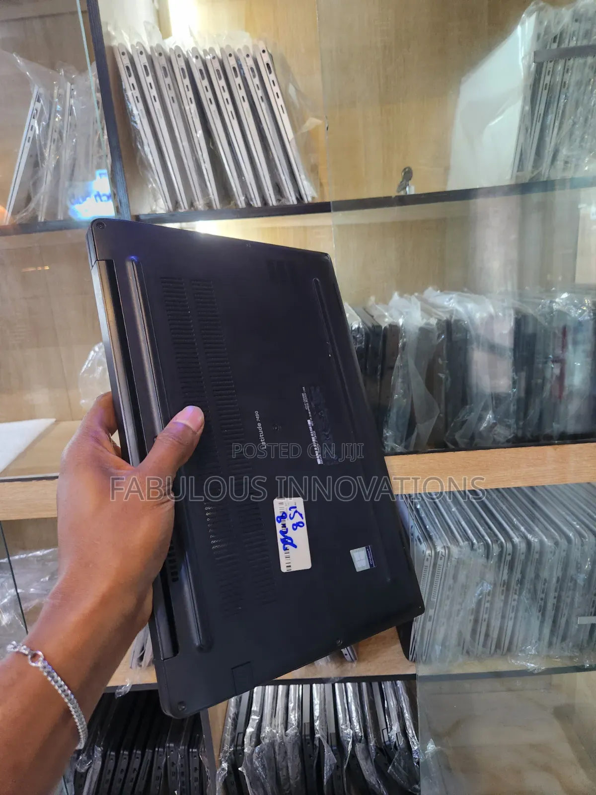 Laptop Dell Latitude 7490 8GB Intel Core i7 SSD 256GB