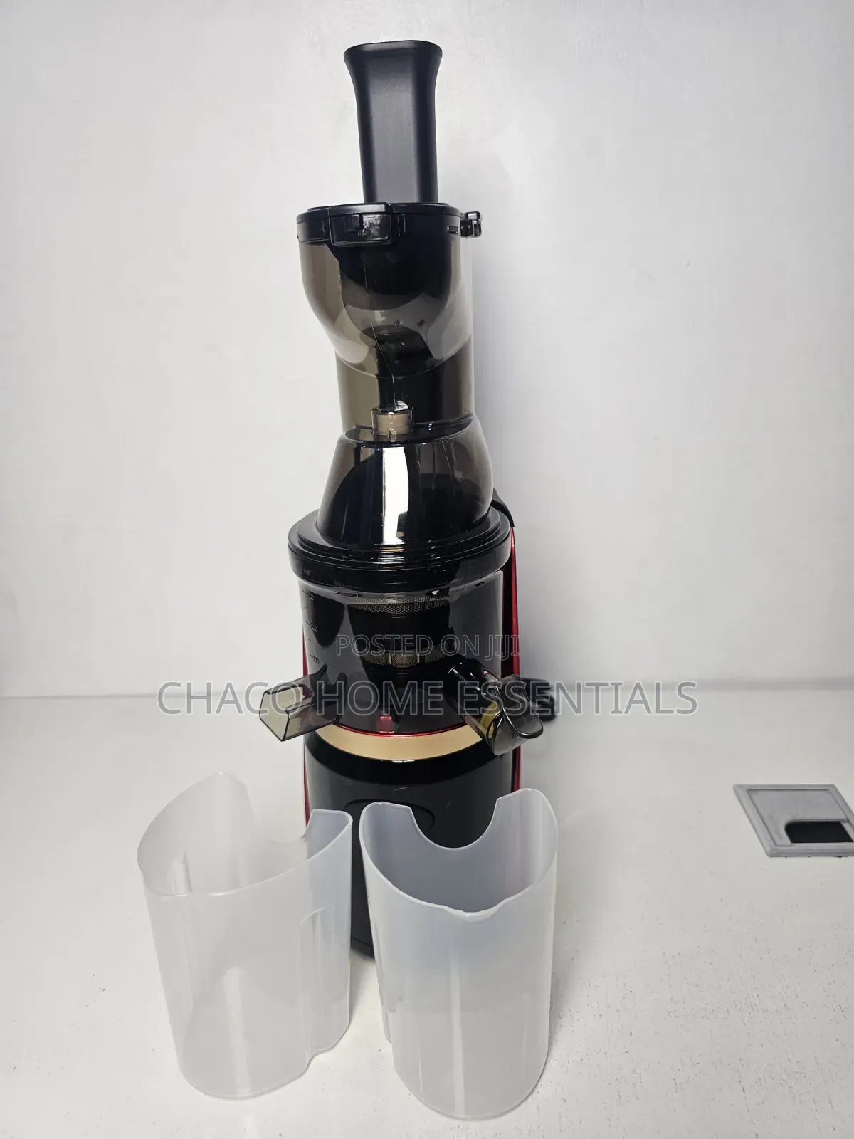RAF Slow Juicer (250W)