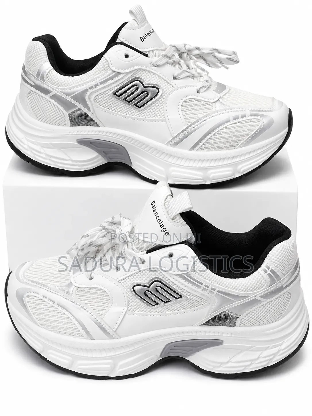 Designer Sneakers