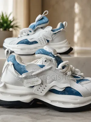 Designer Sneakers