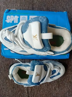 Designer Sneakers