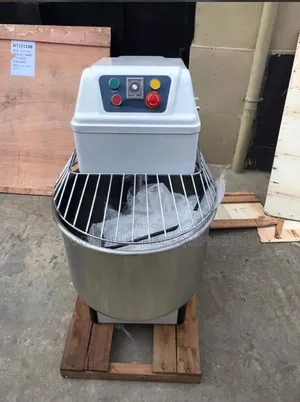 12.5kg Dough Mixer