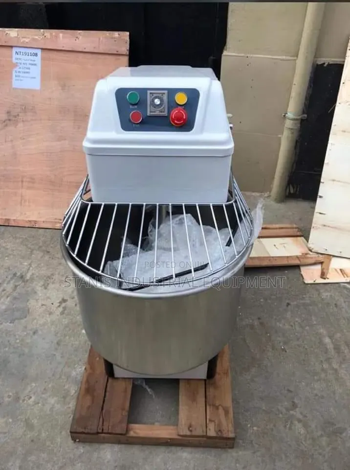 12.5kg Dough Mixer