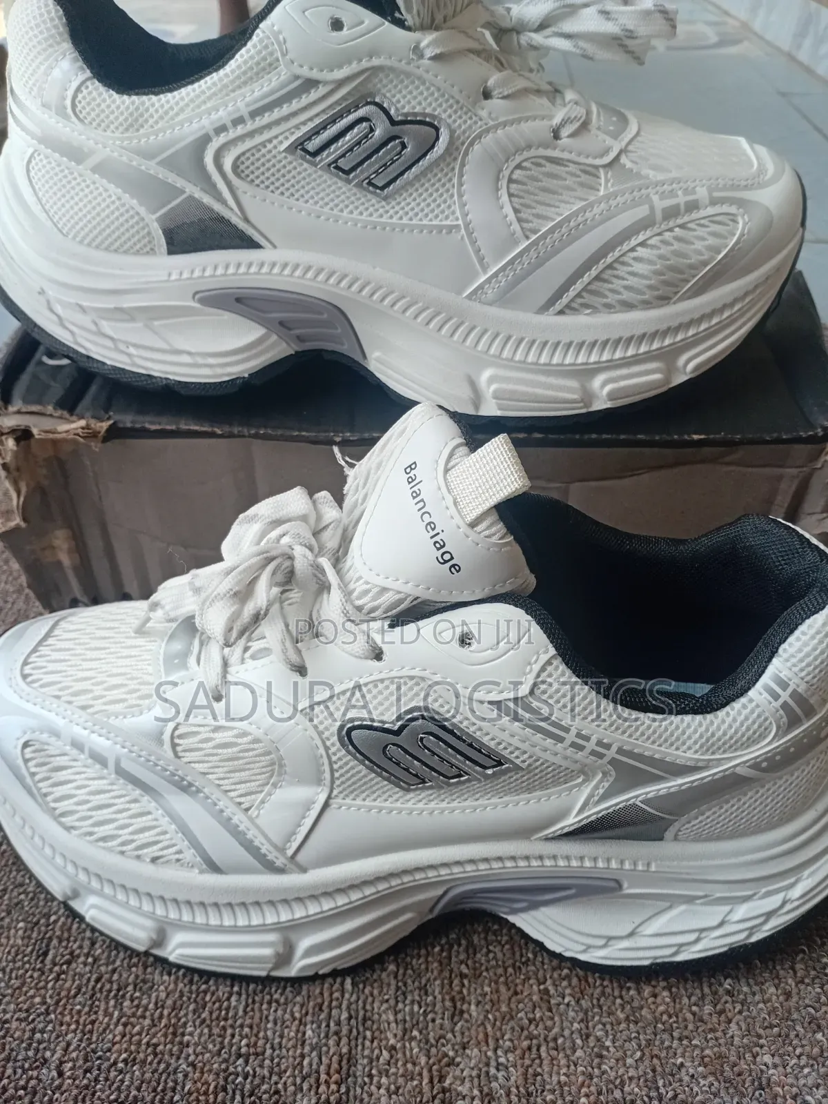 Designer Sneakers