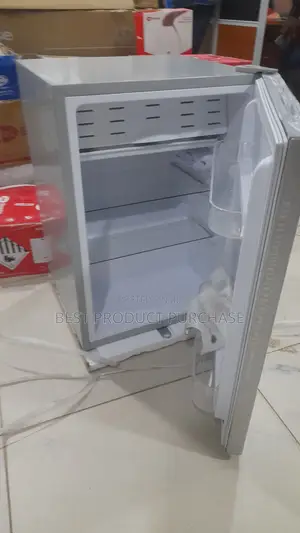 Brand New Glamstar Refrigerator GFR-90S-E Available