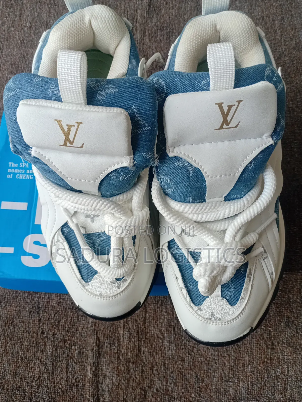 Designer Sneakers