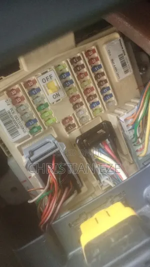 Repair and Diagnostics