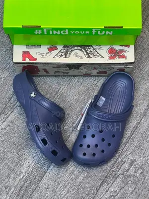 Crocs Classic Clog