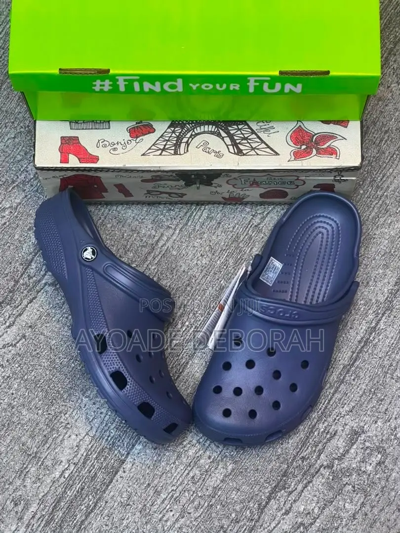 Crocs Classic Clog