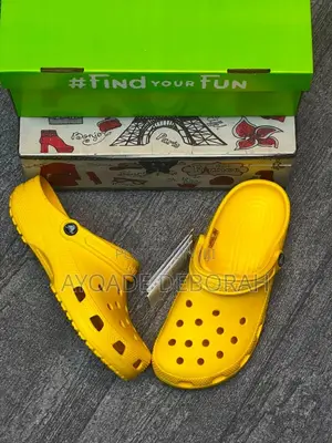 Crocs Classic Clog
