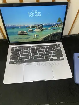 Laptop Apple MacBook Pro 2020 M1 16GB Apple M1 SSD 512GB