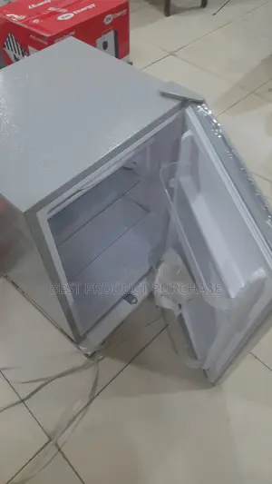 Glamstar GFR-90S-E – New Refrigerator for the Kitchen