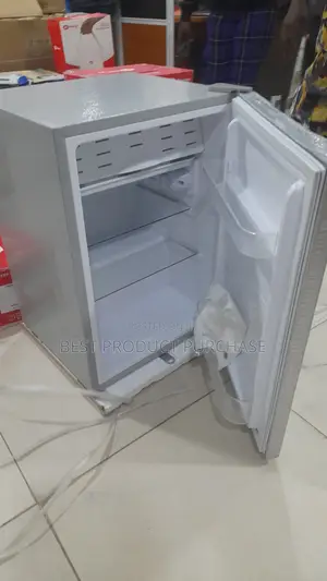Glamstar GFR-90S-E – New Refrigerator for the Kitchen