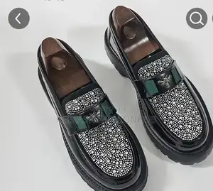 Loafers for Male